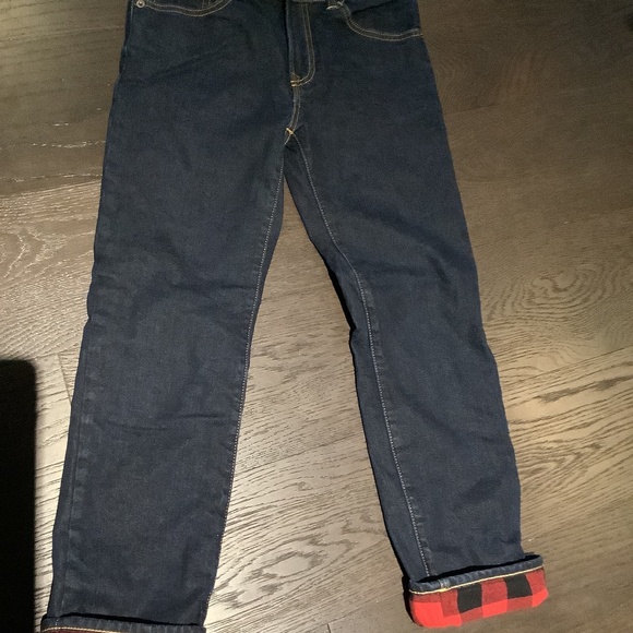 Gap kids size 12 jeans - Picture 1 of 8
